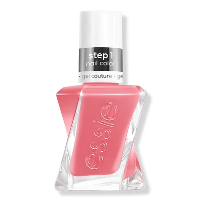 Gel Couture Longwear Nail Polish - Gallery Glam