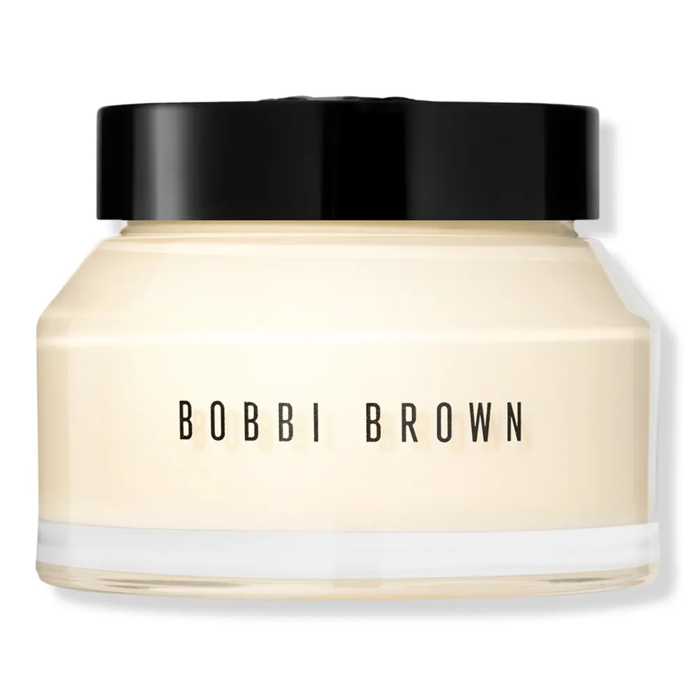 BOBBI BROWN Jumbo Vitamin Enriched Face Base Moisturizer & Primer with Vitamin C + Hyaluronic Acid