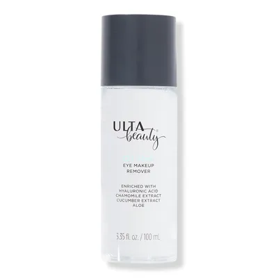 ULTA Beauty Collection Oil Free Eye Makeup Remover