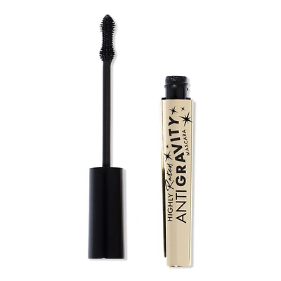 Highly Rated Anti-Gravity Mascara - Intense Black