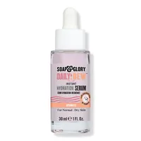 Soap & Glory Daily Dew Instant Hydration Serum