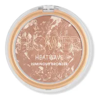 FLOWER Beauty Heatwave Luminous Bronzer