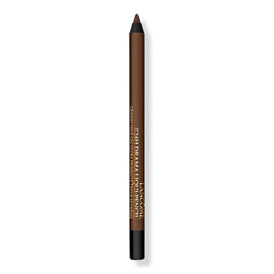 Drama Liqui-Pencil Longwear Eyeliner - 02 French Chocolate