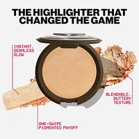 Smashbox X BECCA Shimmering Skin Perfector Pressed Highlighter - Champagne Pop