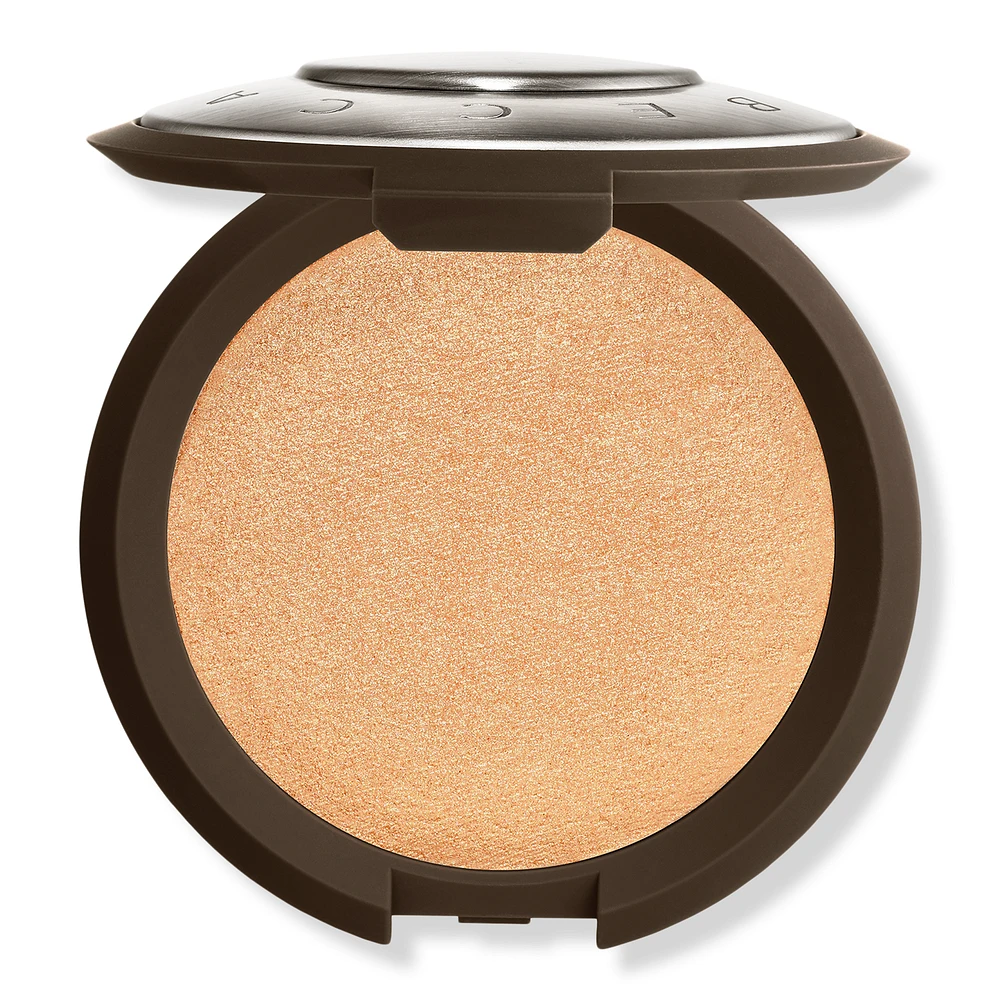 Smashbox X BECCA Shimmering Skin Perfector Pressed Highlighter - Champagne Pop