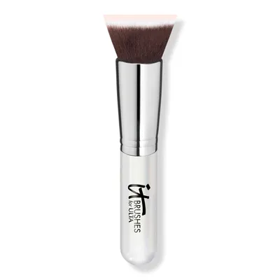 IT Brushes For ULTA Flat Top Full Coverage Complexion Brush #136