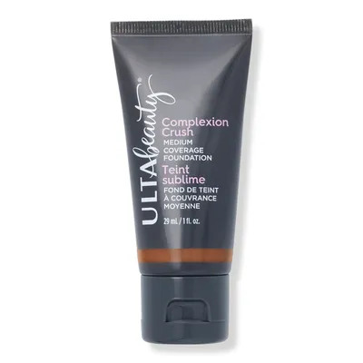 ULTA Beauty Collection Complexion Crush Foundation