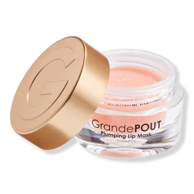 Grande Cosmetics GrandePOUT Plumping Lip Mask - Berry Mojito
