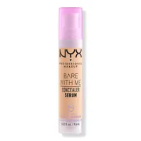 NYX Professional Makeup Bare With Me Hydrating Face & Body Concealer Serum