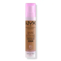 NYX Professional Makeup Bare With Me Hydrating Face & Body Concealer Serum