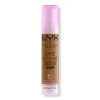 NYX Professional Makeup Bare With Me Hydrating Face & Body Concealer Serum