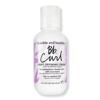 bumble and Curl Light Defining Cream