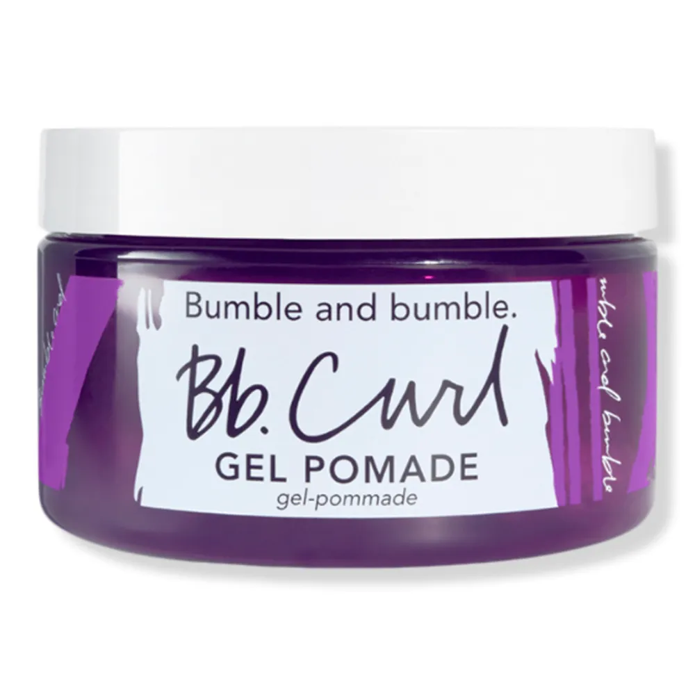 Bumble and bumble Curl Hair Gel + Pomade