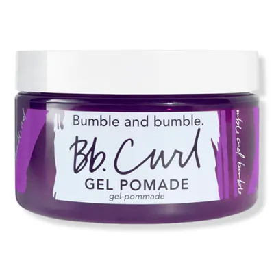 Bumble and bumble Curl Hair Gel + Pomade