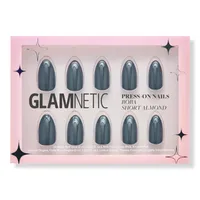 Glamnetic Boba Press-On Nails