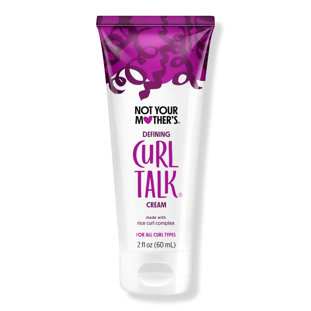 Not Your Mother's Travel Size Curl Talk Defining Cream