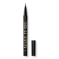 Make It Big Brush-Tip Liquid Liner - Bold Black