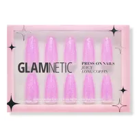 Glamnetic Juicy Press-On Nails