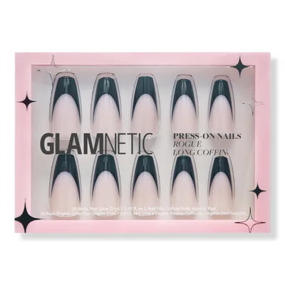 Glamnetic Rogue Press-On Nails