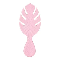 Go Green Mini Detangler - Pink