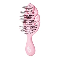 Go Green Mini Detangler - Pink