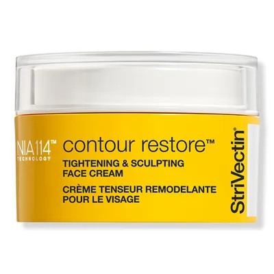 StriVectin Contour Restore Tightening & Sculpting Face Cream