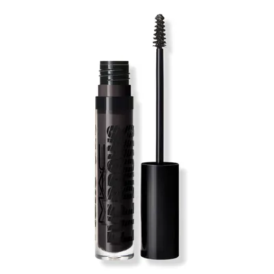 MAC Eye Brows Big Boost Fibre Gel 