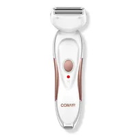 Conair Ladies Cordless Wet/Dry Foil Shaver