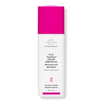 T.L.C Framboos Glycolic Resurfacing Night Serum - 1.0 oz