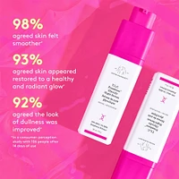 T.L.C Framboos Glycolic Resurfacing Night Serum - 1.0 oz
