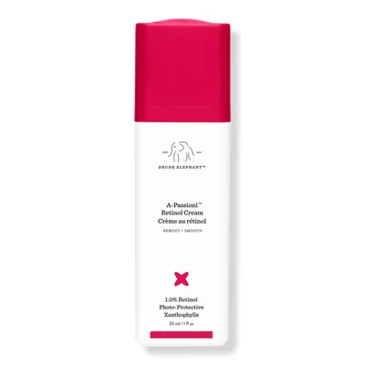 Drunk Elephant A-Passioni Retinol Cream