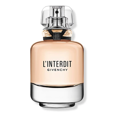 L'Interdit Eau de Parfum - 2.7 oz