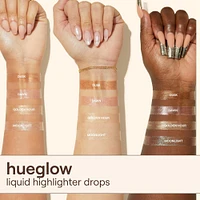 Hueglow Jumbo Liquid Highlighter Drops