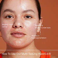 Huestick Color Corrector