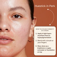 Huestick Color Corrector