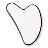 Sacheu Stainless Steel Non-Porous Gua Sha