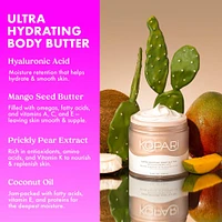 Ultra Restore Body Butter - 7.7 oz
