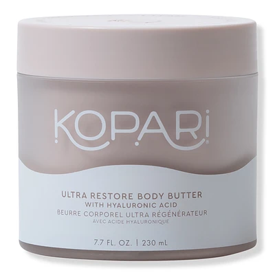 Ultra Restore Body Butter - 7.7 oz