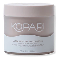Ultra Restore Body Butter - 7.7 oz