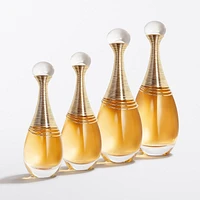 J'adore Eau de Parfum Infinissime - 1.7 oz