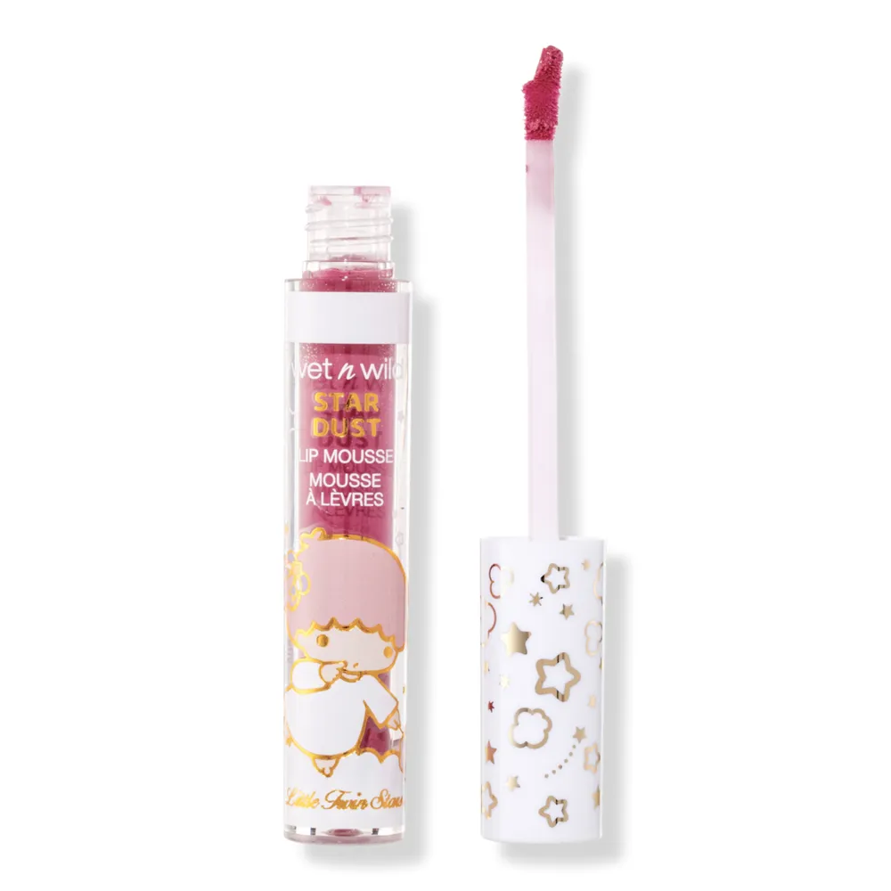 Ulta Wet n Wild Star Dust Lip Mousse - Lost in a Cloud | Mall of America®