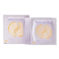 Patchology Serve Chilled Bubbly Brightening Eye Gels