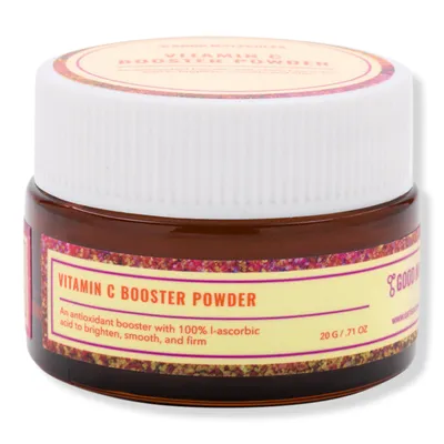 Good Molecules Vitamin C Booster Powder