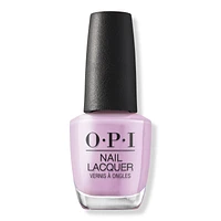 Nail Lacquer Nail Polish, Purples