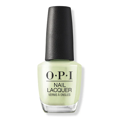Nail Lacquer Nail Polish, Blues/Greens - The Pass is Always Greener