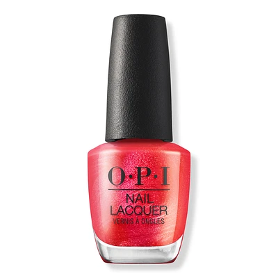 Nail Lacquer Nail Polish, Reds/Oranges/Yellows - Heart and Con-Soul