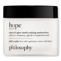 Philosophy Hope A Jar Smooth-Glow Multi-Tasking Moisturizer