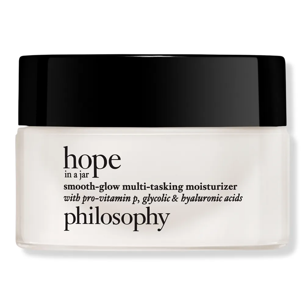 Philosophy Mini Hope In A Jar Smooth-Glow Multi-Tasking Moisturizer