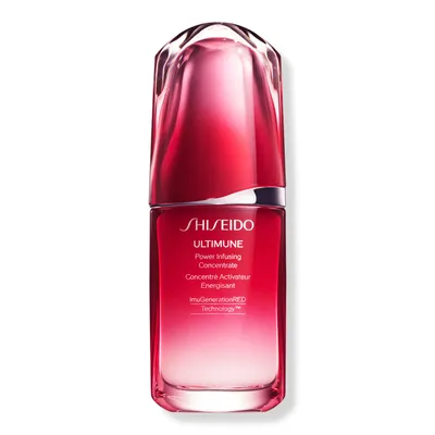 Shiseido Ultimune Power Infusing Concentrate