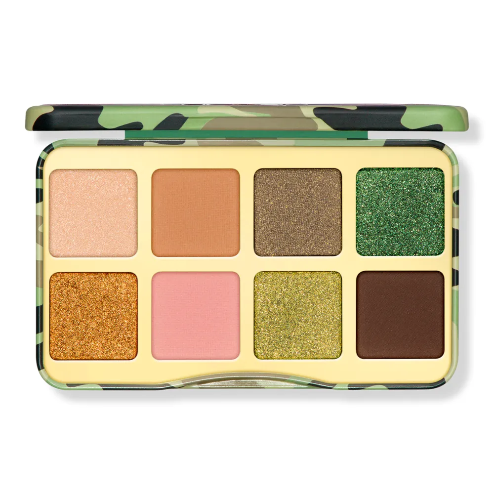 Too Faced Major Love Mini Eye Shadow Palette